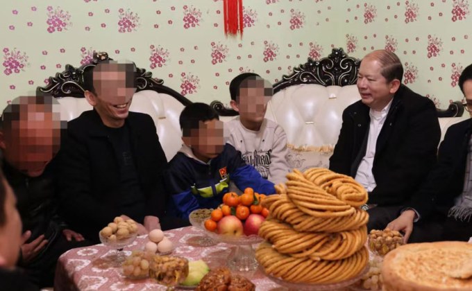 อุยกุร์ 40 คน กลับถึงบ้านปลอดภัยหลังถูกส่งตัวจากไทย