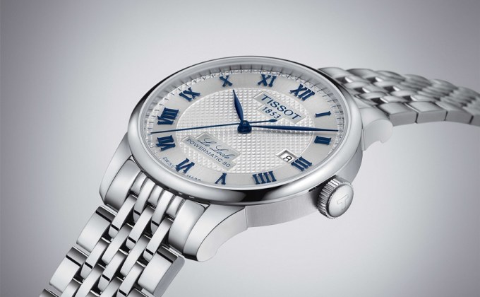 “ทิสโซต์” (Tissot) ชวนเลือกเรือนเวลามอบเป็นของขวัญในช่วงเทศกาลแห่งความสุขส่งท้ายปี