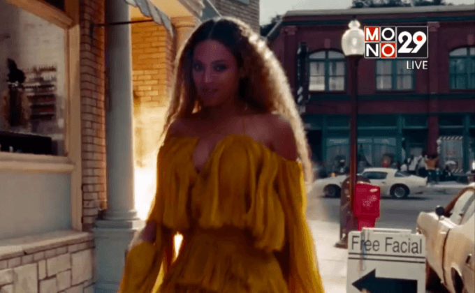 กองทัพผู้กำกับวิชัวร์อัลบั้ม Lemonade ยาว 57นาที ของ “บียอนเซ่”