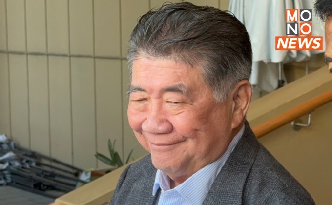 “ภูมิธรรม” ย้ำ “วิกฤตเงินเฟ้อ” ไม่เกี่ยวกับนโยบายรัฐบาล