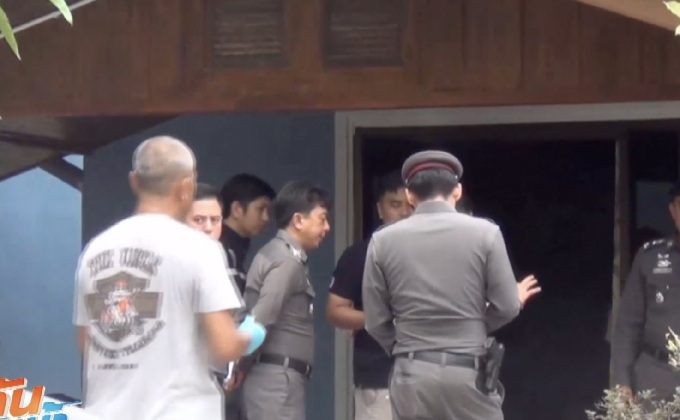 จับตาประเด็นพิพาทโรงโม่หิน ปมฆ่ายกครัว 8 ศพ