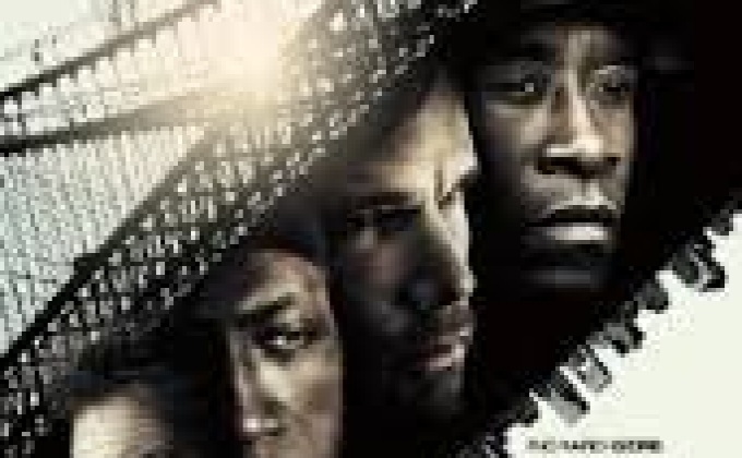 Brooklyn’s Finest ตำรวจระห่ำพล่านเขย่าเมือง