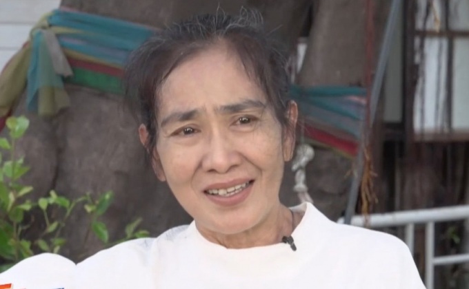 ย้อนรอยบทเรียนชีวิตที่ผิดพลาด ของนักแสดงรุ่นใหญ่ใจสู้ “สีดา พัวพิมล”