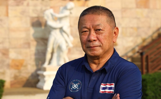 ระเบิดศึกขี่ม้าโปโล All Asia Cup 2024 เปิดฉาก 4-10 ก.พ.2024