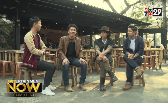 PAUSE กลับมาสร้างความทรงจำครั้งใหม่ เสียงของ “โจ้” ดังกึกก้องอีกครั้ง ตอน2