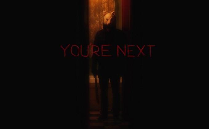 You’re Next คืนหอน คนโหด