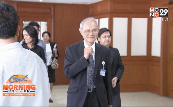 กรธ.เข้ม นายกฯ-ครม.ทุจริตเว้นวรรค 2 ปี