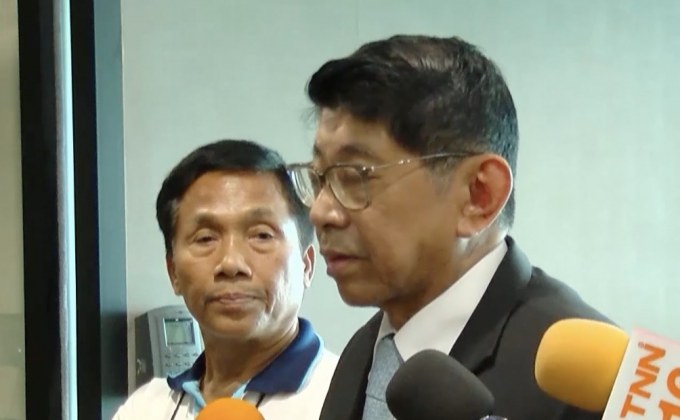 “วิษณุ” ปัดมีงบลับเดือนละล้าน