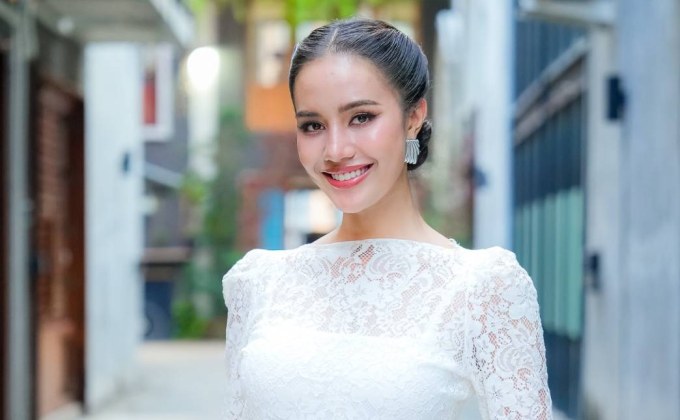 “โอปอล สุชาตา” ห่วงคนไทยเจอภัยบุหรี่ไฟฟ้า ผู้ป่วยวัณโรคยิ่งสูบ ยิ่งอันตราย