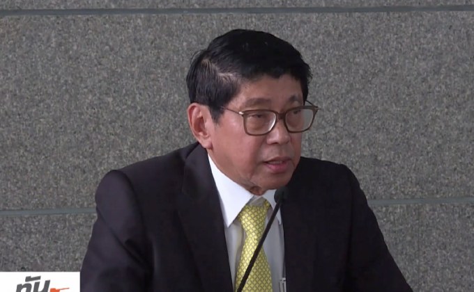 รัฐบาลคาดจัดเลือกตั้งได้ 24 ก.พ.- 5 พ.ค.62