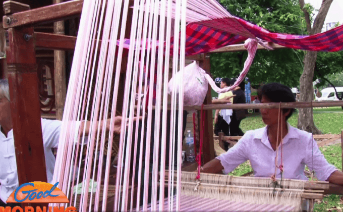“เทศกาลเที่ยวเมืองไทย” ครั้งที่ 36 คึกคัก