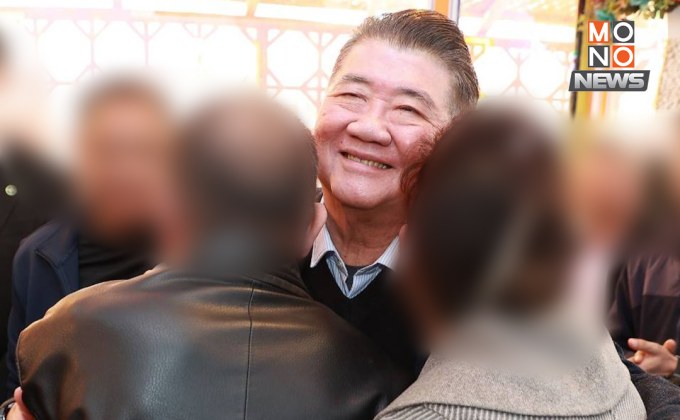 “ภูมิธรรม” เยี่ยม “ชาวอุยกูร์” ถึงบ้าน ขอโทษที่กักตัวนาน 10 ปี ลั่น รัฐบาลตัดสินใจถูกแล้ว