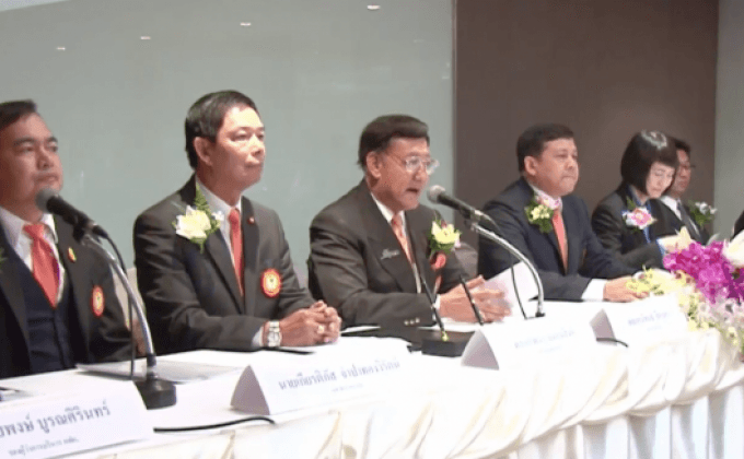 สื่อจับมือ 5 มหาวิทยาลัยต้านคอร์รัปชั่น
