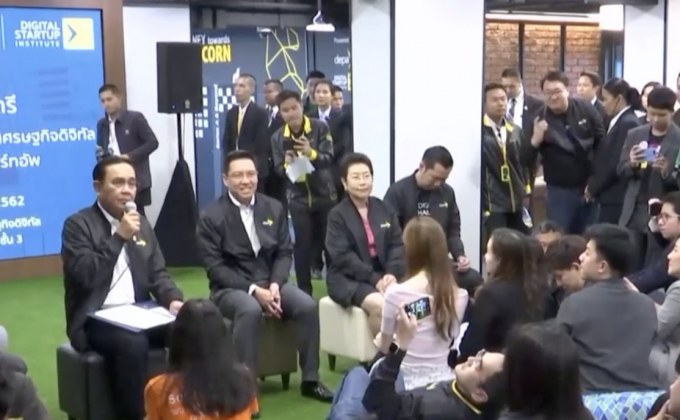 “บิ๊กตู่” มอบนโยบายกองทัพ ตัดพ้อทำอะไรก็โดนด่า