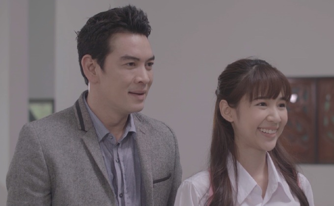 เมื่อคาสโนว่า “ชาคริต” ต้องรับบทหวงลูกสาว