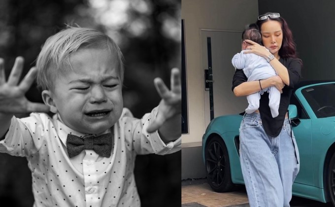 Sharenting ไม่โพสต์ภาพลูกมากเกินไป สิทธิพื้นฐานของลูก ที่คนไทยไม่(ค่อย)เข้าใจ
