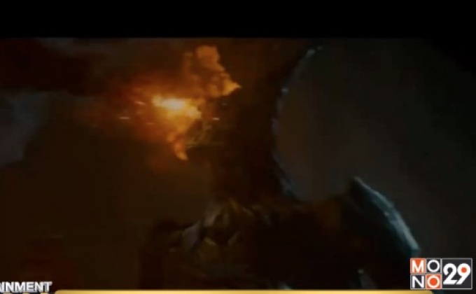 Colossal หนังสัตว์ประหลาดที่ฮอลลีวูดควรดูเป็นตัวอย่าง