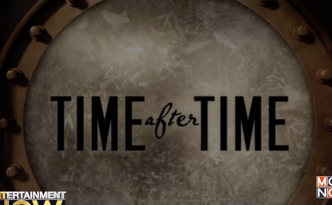 ท่องเวลาล่าฆาตกรสุดโหดไปกับ Time After Time