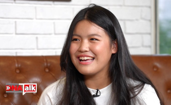 6 ข้อคิดการใช้ชีวิต “น้องณัฐชา” ลูกสาวบ็อบ ณัฐธีร์ ความเหนื่อยเป็นแค่เศษเสี้ยวของจินตนาการ