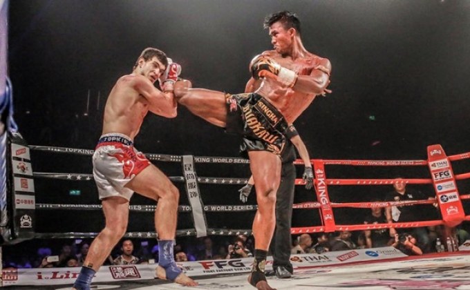 ‘ไอโอซี’ ลงมติรับ ‘มวยไทย’เป็นสหพันธ์กีฬานานาชาติเต็มรูปแบบ ปูทางบรรจุในกีฬาโอลิมปิก
