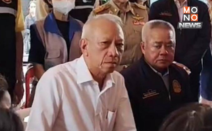 “พิพัฒน์” เปิดข้อมูลลึก แรงงานข้ามชาติเสียชีวิตมีทั้งตาม MoU และกลุ่มขอผ่อนผัน ย้ำ ดูแลทุกคนอย่างเท่าเทียม