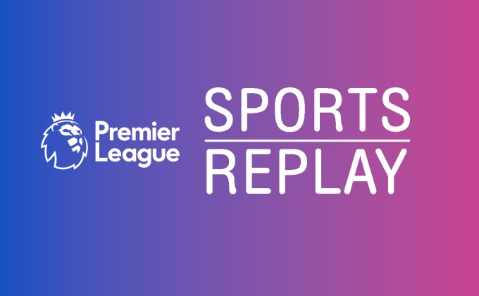 SPORTS REPLAY