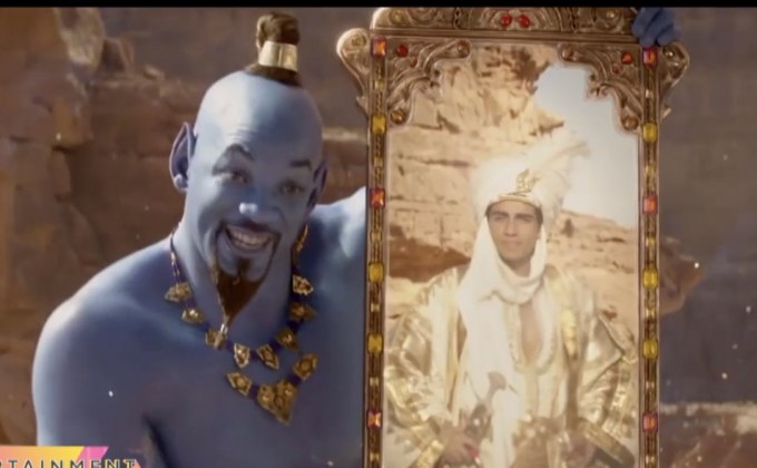 Aladdin
