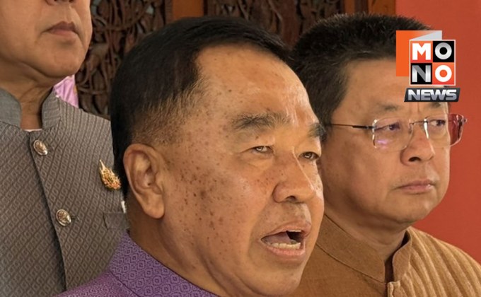 “บิ๊กเล็ก” ปัดส่งสัญญาณลาออก ย้ำยังทำหน้าที่เต็มร้อย
