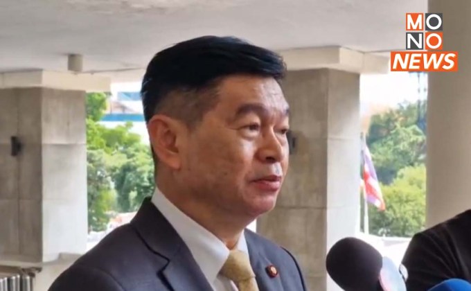 “อดีตผู้การชลบุรี” เลื่อนรับทราบข้อหา พ.ร.บ.อุ้มหาย คดี “เป้รักผู้การเท่าไหร่”