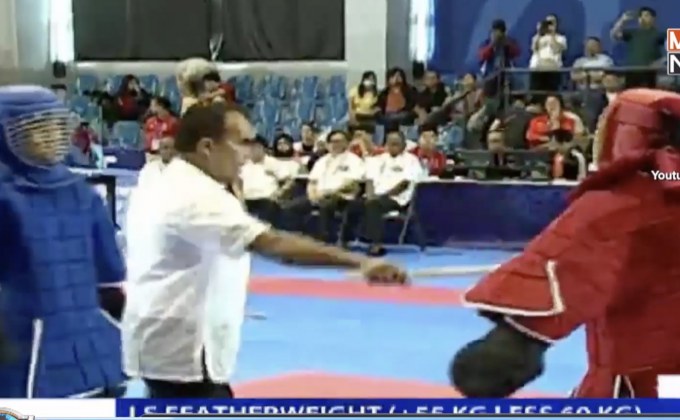 รู้จัก “อาร์นิส” ที่ส่ง ฟิลิปปินส์ โกยเหรียญทองซีเกมส์