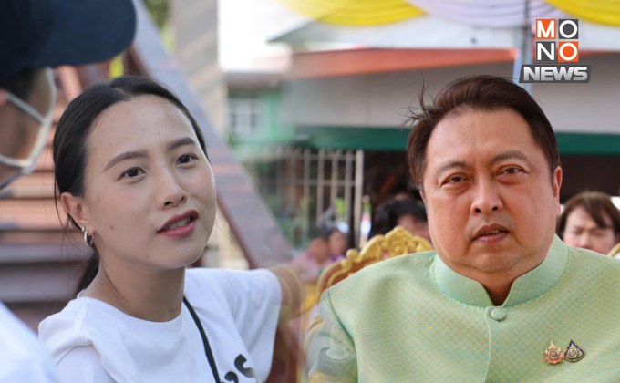 “รักชนก” ไม่หวั่น หลังถูก “สุชาติ” ฟ้อง 50 ล้าน ยันเดินหน้าตรวจสอบ