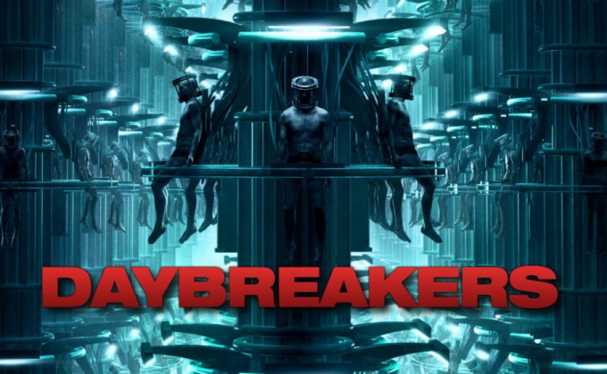 Daybreakers วันแวมไพร์ครองโลก