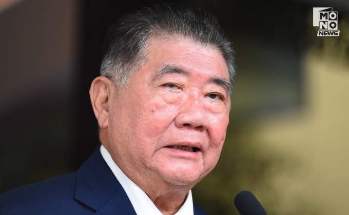 “ภูมิธรรม” ยัน! ฝ่ายการเมืองไม่เคยสั่งหยุดยิง เหตุปะทะไทย-กัมพูชา มอบอำนาจเต็มให้กองทัพ