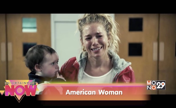 American Woman