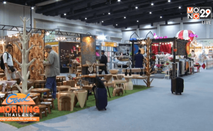 พาณิชย์คาดงาน BIG+BIH 2015 เงินสะพัด1,600 ล้านบาท