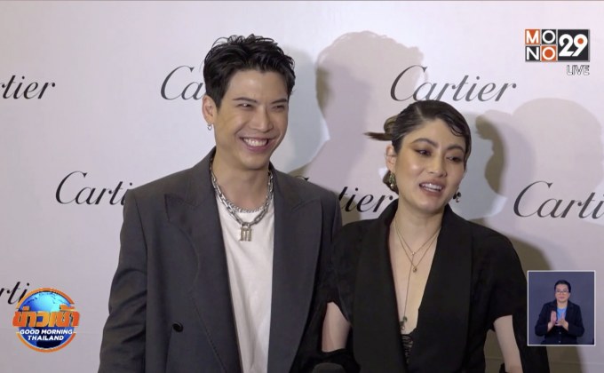 “มาร์กี้” ลั่นไม่ห้าม “ป๊อก” เล่นมอเตอร์ไซค์วิบาก หลังเกิดอุบัติเหตุ