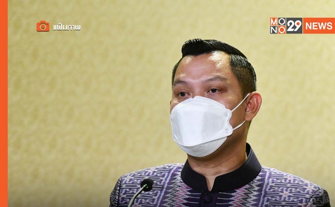 โฆษกรัฐบาลเผย “นายกฯ” ย้ำ “ลดป่วย ลดตาย” ต้องรีบฉีดวัคซีน-เน้นใช้กลไก อสม. พร้อมรองรับการเดินทาง-กิจกรรมช่วงสงกรานต์