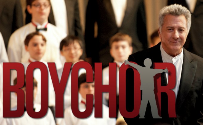 Boychoir จังหวะนี้ใจสั่งมา
