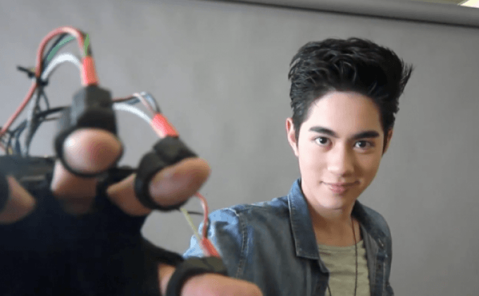 เกาะติดฟิตติ้งนักแสดง Project X แฟ้มลับเกมสยอง