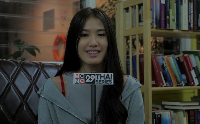 “นีน่า” ปลื้ม ผกก.ปีเตอร์ สอนดี ลดความกดดัน
