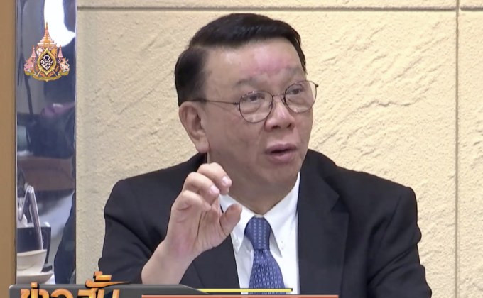 รัฐบาลเตรียมเดินหน้าโครงการประกันรายได้เกษตรกร