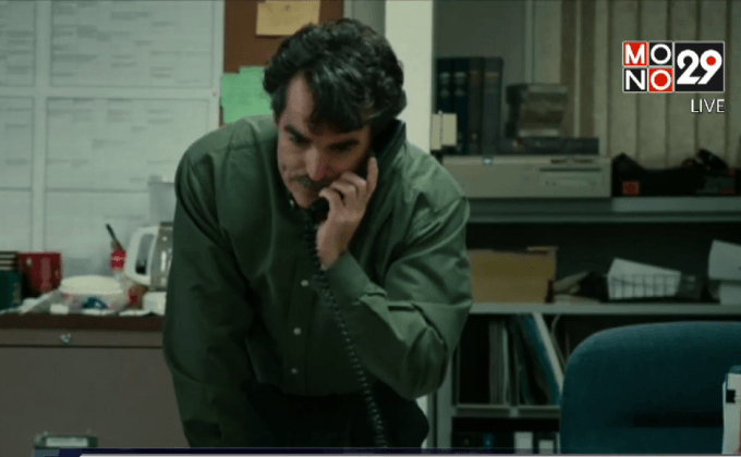 Spotlight ชนะรางวัลภาพยตร์ยอดเยี่ยม