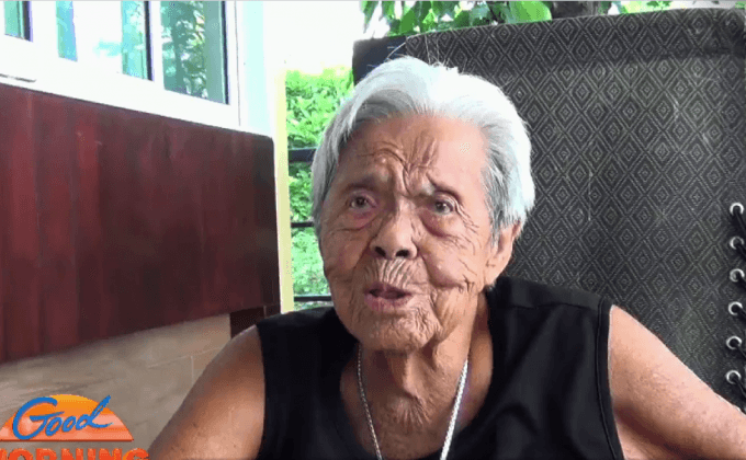 คุณยายใจบุญ เปิดบ่อให้ชาวบ้านใช้ฟรี! นานกว่า 30 ปี