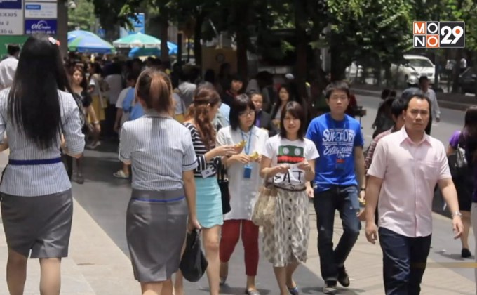 โพลชี้ประชาชนค้าน “อนาคตใหม่” อภิปรายนอกสภาฯ