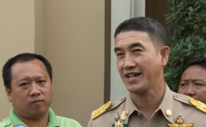 กมธ.เชิญป่าไม้แจงดำเนินคดี “ปารีณา”
