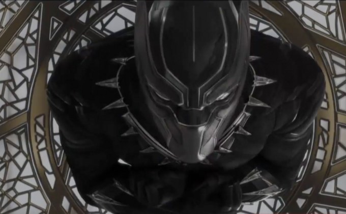 Black Panther