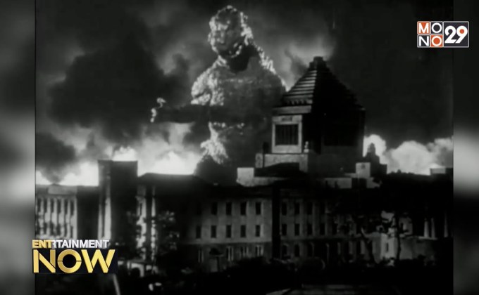 Shin Godzilla การกลับมาผงาดอีกครั้งของอสูรกายยักษ์