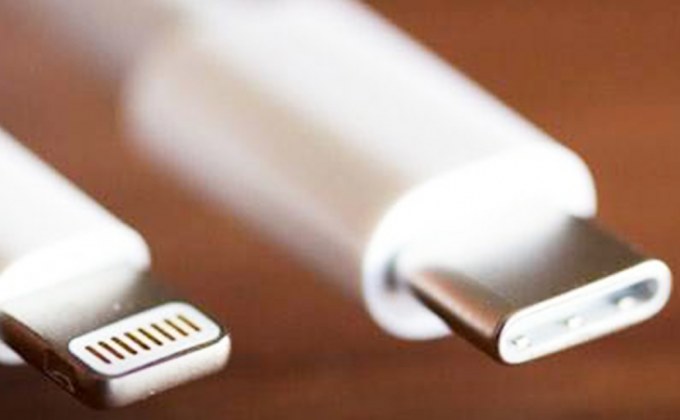 สะเทือนทั่วโลก อียูเตรียมบังคับใช้หัวชาร์จ USB-C เป็นมาตรฐานเดียวกันทั้งหมด