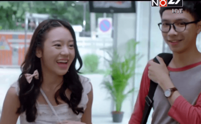 ตีแผ่ภัยมืดโลกโซเชียล ใน “อวสานโลกสวย” พร้อมฉายสองเรท (น18+) / (ฉ20-)