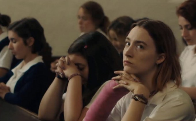 Lady Bird